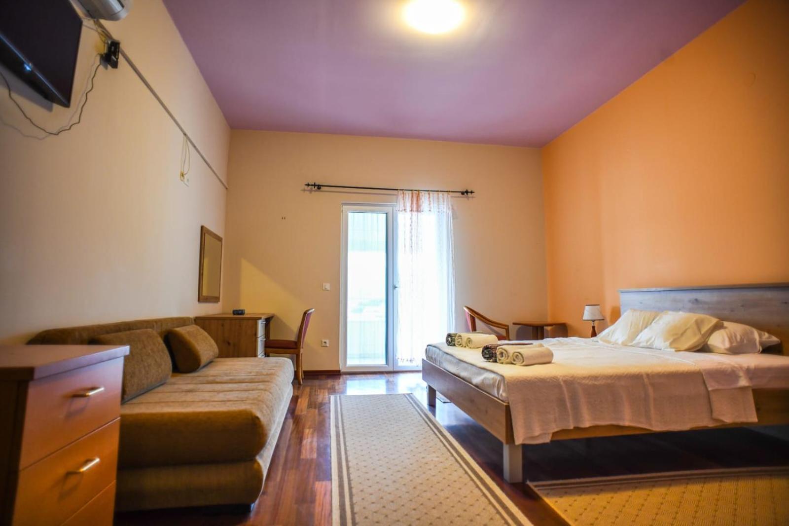Boutique Hotel Tomic Lopud Eksteriør billede