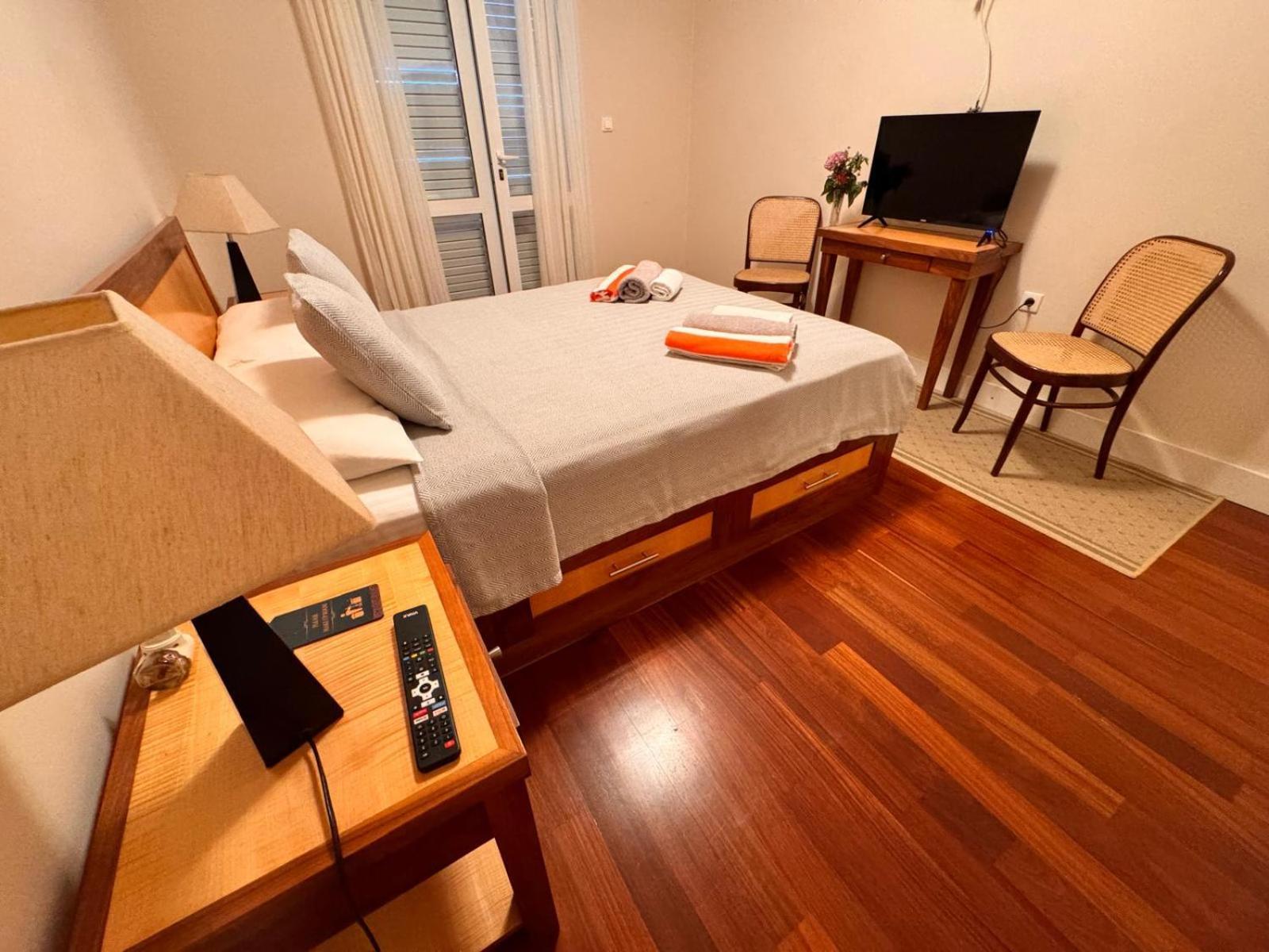 Boutique Hotel Tomic Lopud Eksteriør billede