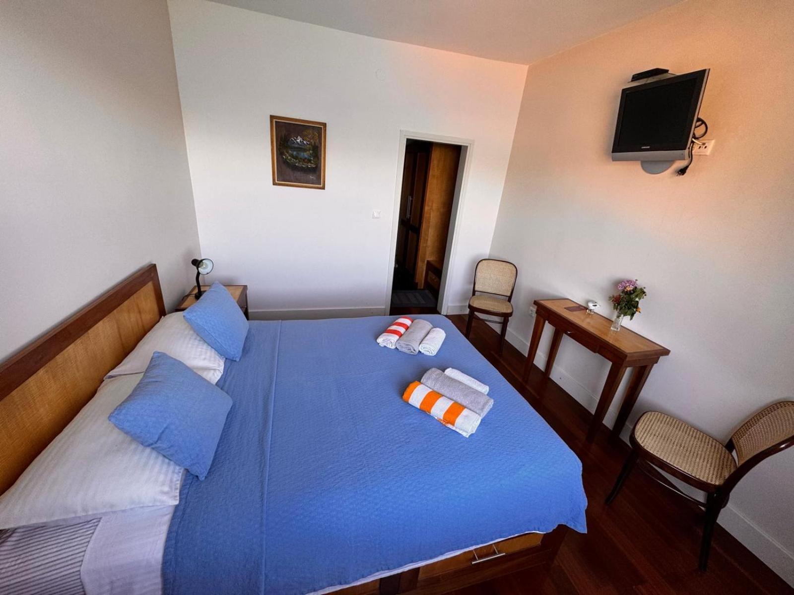 Boutique Hotel Tomic Lopud Eksteriør billede
