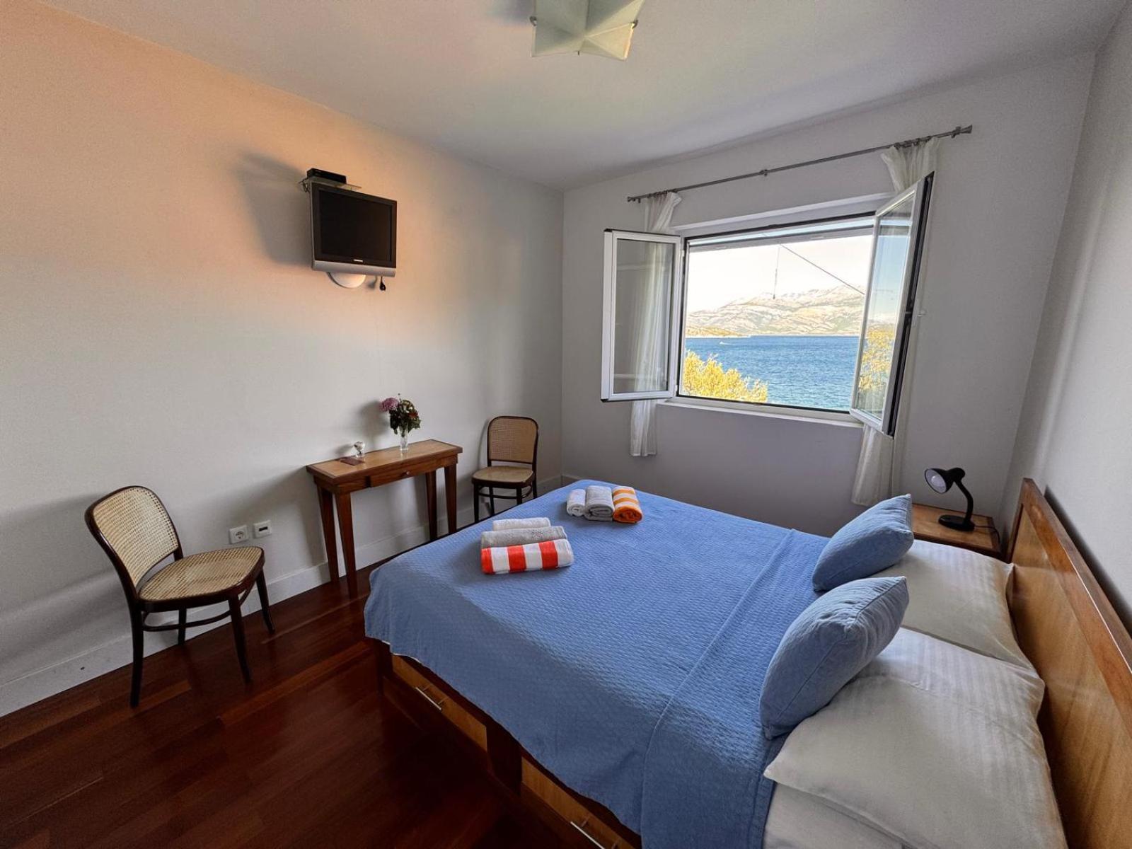 Boutique Hotel Tomic Lopud Eksteriør billede